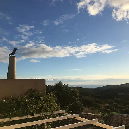 Kythira Island Retreat