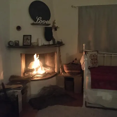 Holiday home Kythira Island Retreat *